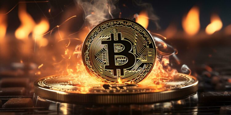比特币4月行情走势分析：4月行情有看头？历史数据这样说-网创圈