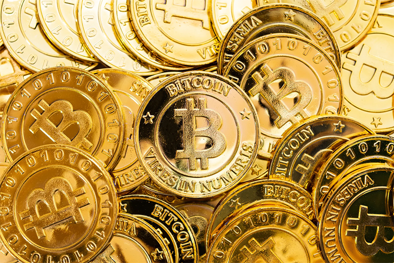 比特币与黄金：2025年谁是更好的投资选择？-网创圈
