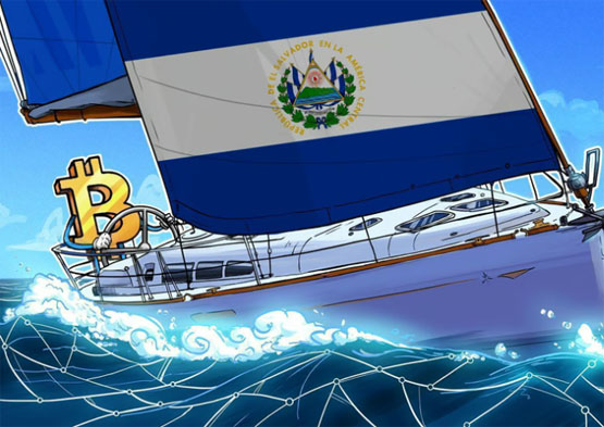 萨尔瓦多仅11%的注册比特币企业在运营中解读-网创圈