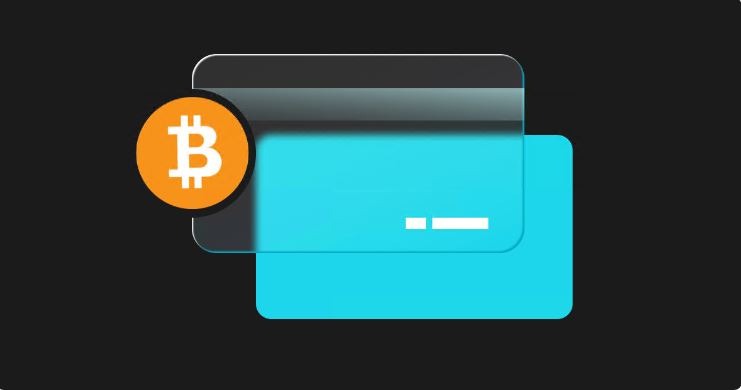 如何使用信用卡购买比特币？在Bitget用信用卡购买比特币的详细指南-网创圈