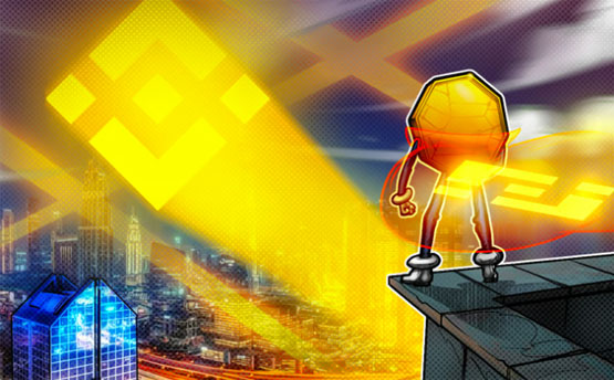 币安CEO：正协助多国建立比特币（BTC）储备及制定加密政策导读-网创圈
