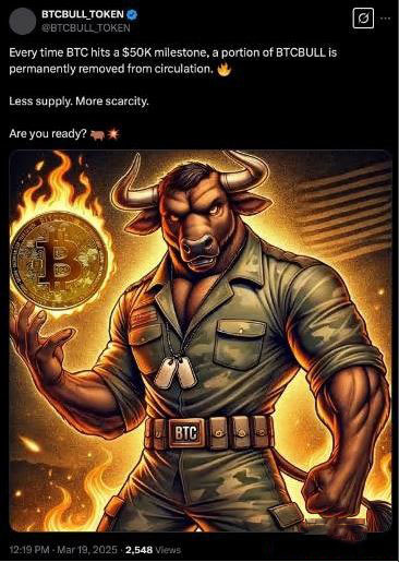 什么是BTC Bull代币？是什么让BTC Bull脱颖而出？-网创圈