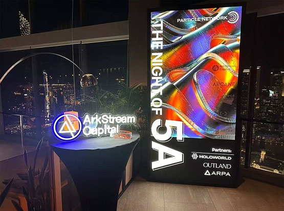 图片[2]-ArkStream Capital解读：Particle 背后的4次战略升级-网创圈