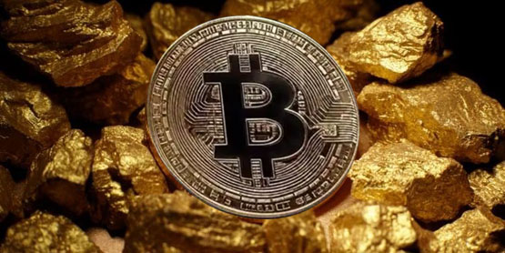 据数据分析：比特币通常在100~150天内跟进拉涨-网创圈