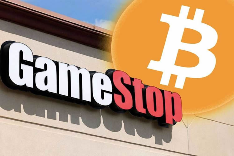 GameStop正式将比特币纳入资产储备，是否会成为下一个机构巨鲸？-网创圈