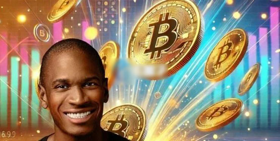 Arthur Hayes分析：比特币将只涨不跌！Eugene Ng Ah Sio小仓位做空ETH、SOL和XRP-网创圈