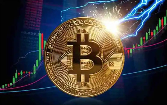 “补课式”牛市：比特币2025的震荡与突围-网创圈