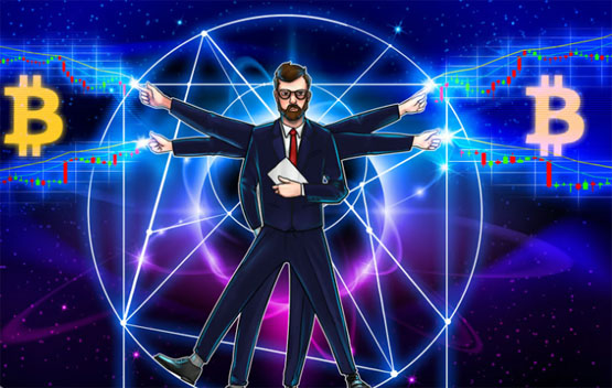 一文了解Saylor暗示将购买比特币，超过1.3万家机构持有Strategy资产-网创圈
