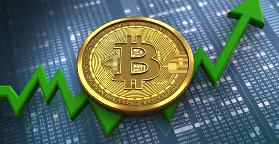 一文了解比特币涨破8.4万美元成避风港？非农激增22.8万人超预期、美股重挫近熔断边缘-网创圈