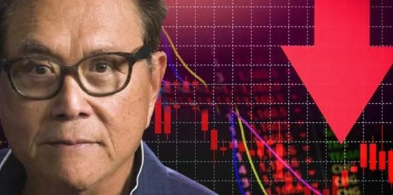 罗伯特清崎：看好2035年比特币涨破100万美元-网创圈