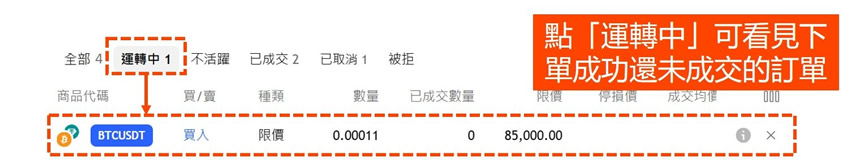 图片[9]-用Tradingview怎么买比特币？TradingView和币安帐户连接下单教学 (图解步骤)-网创圈
