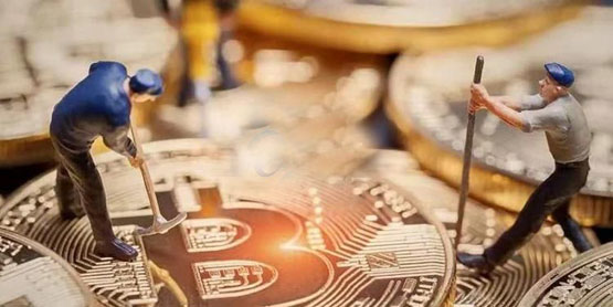一文了解川普关税冲击美国比特币矿企！ASIC矿机将涨5至10倍 概念股全线暴跌-网创圈
