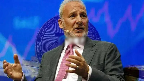 一文了解比特币大反派Peter Schiff又向社群乞讨：欢迎空投BTC当我生日礼物-网创圈