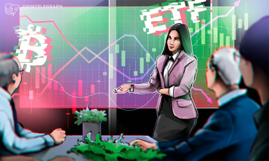 一文搞清楚First Trust 推出比特币策略 ETF-网创圈