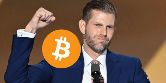 一文了解比特币矿企Hut8与特朗普儿子合作！共同成立新挖矿公司American Bitcoin-网创圈
