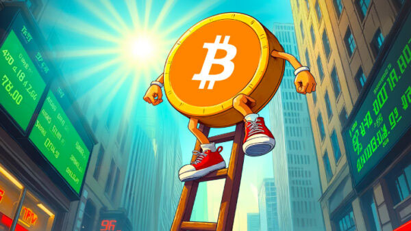 比特币牛市已成定局？BTC是否可以达到15万美元？-网创圈