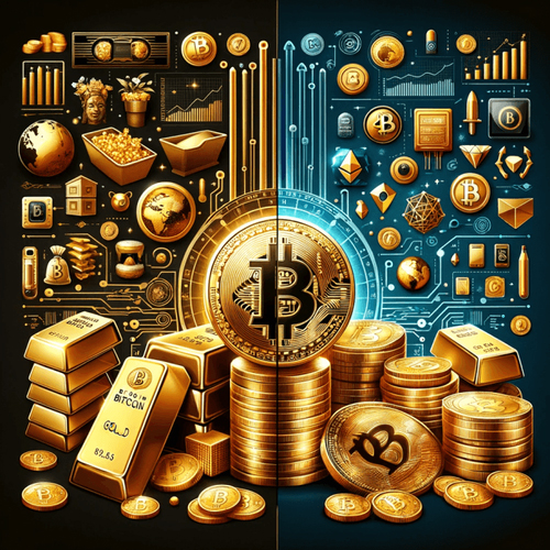 图片[3]-黄金与比特币：哪个是2025年更好的投资？-网创圈