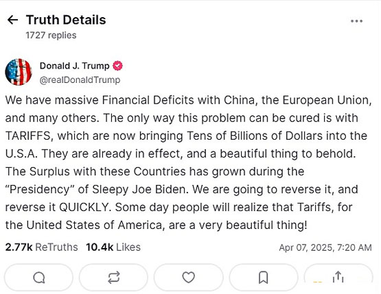 图片[3]-一文搞清楚BTC跌破78000：特朗普关税冲击下 加密市场何去何从-网创圈