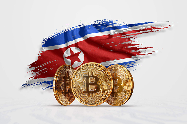 朝鲜持有多少比特币（BTC）？-网创圈