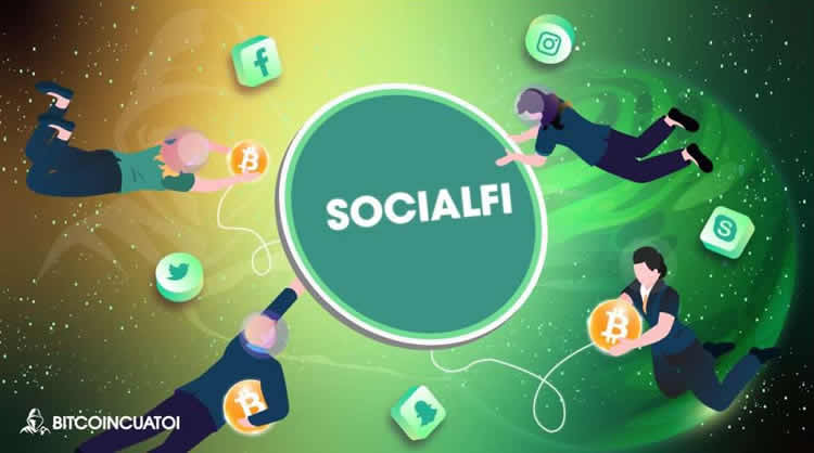 SocialFi 是什么？2025年有哪些SocialFi热门项目可以参与？-网创圈