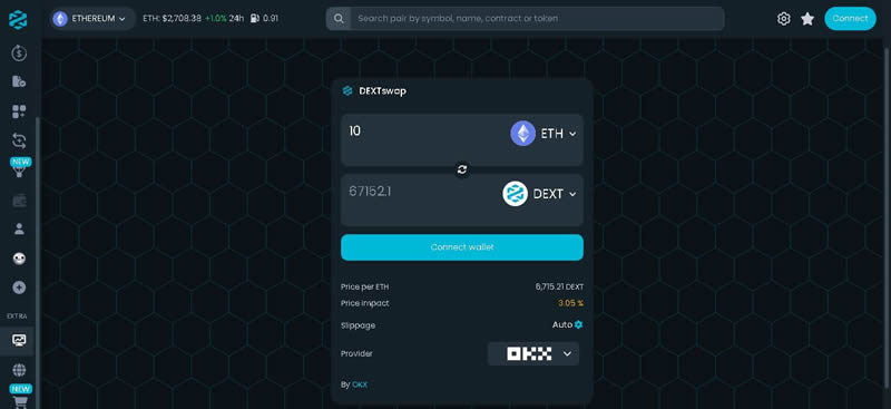 图片[8]-DEXTools 是什么？DEXTools的特点以及每个功能的使用指南-网创圈