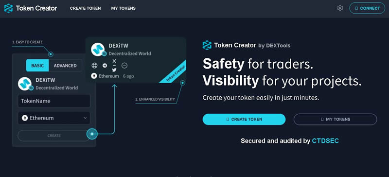 图片[5]-DEXTools 是什么？DEXTools的特点以及每个功能的使用指南-网创圈