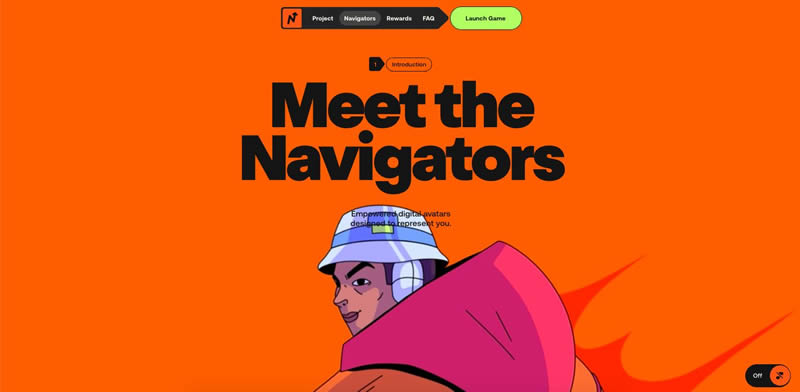 图片[2]-Navigate(NVG8)币是什么？NVG8币主要用途介绍-网创圈