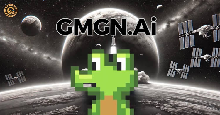 GMGN是什么？教学介绍指南：手续费与跟单如何操作？-网创圈