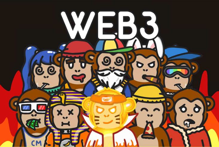 Web3流失用户探因：市场低迷期如何保持心态稳定？-网创圈