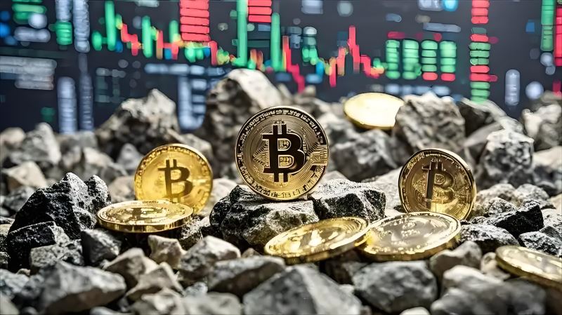 加密货币量比多少是最佳买入点？量比多大才算正常-网创圈