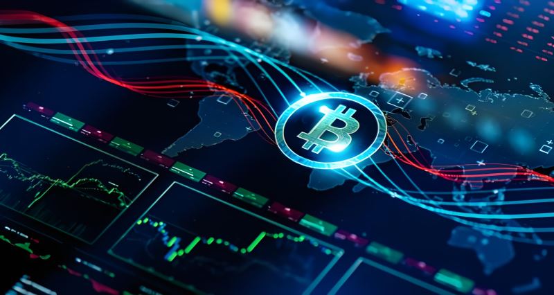 2025加密货币深层趋势解读：受短期冲动影响，长期依然看涨-网创圈