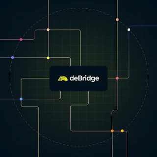 什么是Debridge？deBridge长期价值解读-网创圈