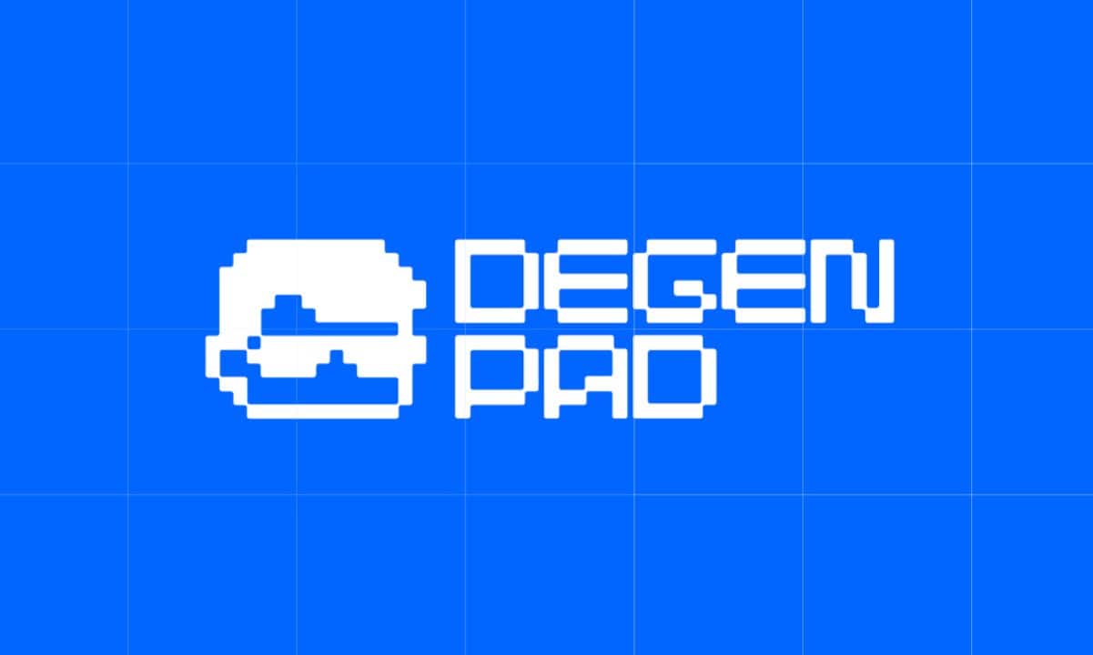 什么是DegenPad？CGPT代币是什么？-网创圈