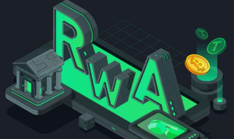 区块链RWA是什么?RWA赛道龙头代币与项目-网创圈