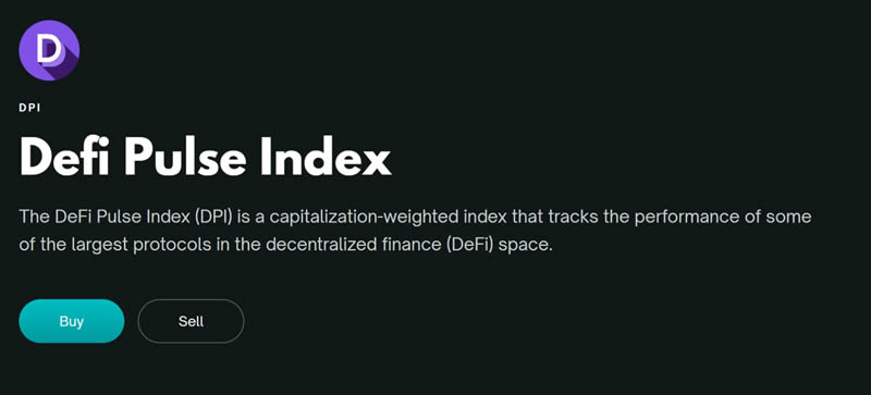 图片[2]-什么是DeFi Pulse指数(DPI)？DeFi Pulse指数如何运作？-网创圈