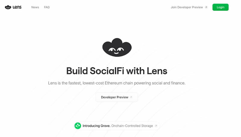 图片[5]-一文盘点2025年最佳的6个SocialFi 项目-网创圈