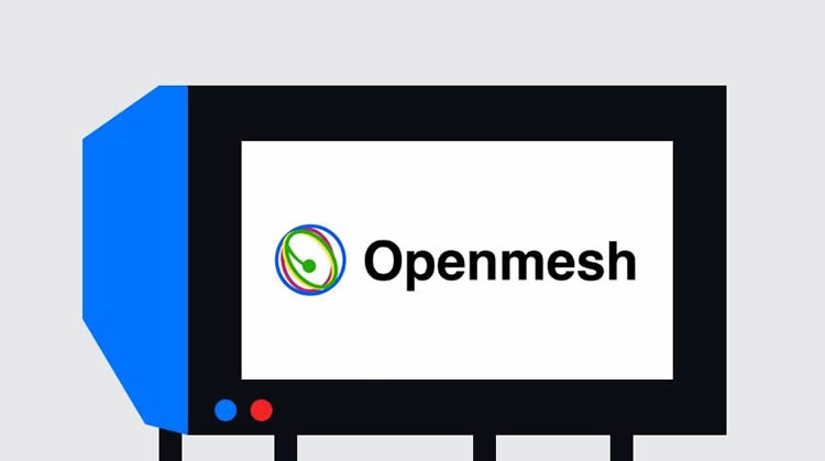 什么是Openmesh网络？如何运作？Openmesh主要功能、应用场景-网创圈