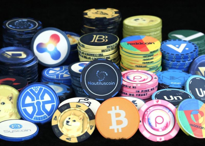 币圈社区货币是谜因币的未来吗？为什么社交货币更好？-网创圈