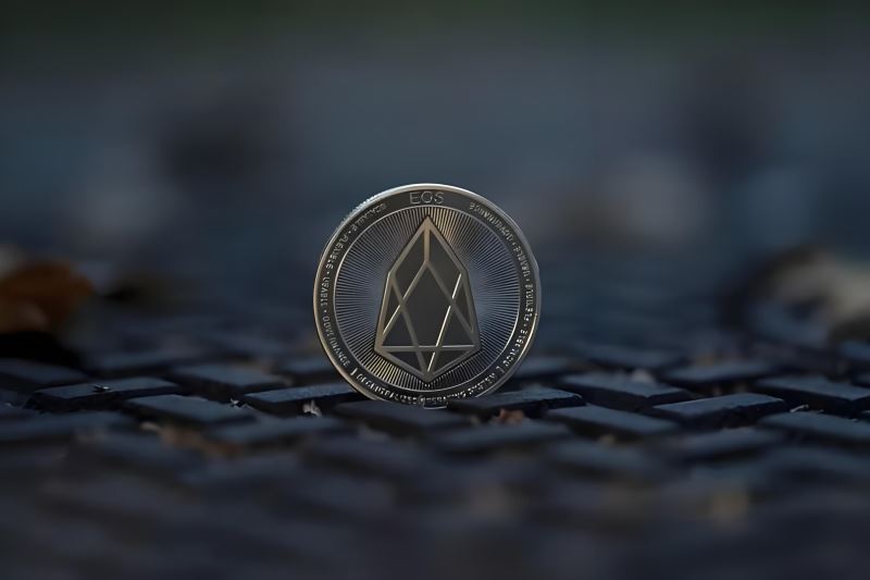 柚子币连续暴涨30%，还能追吗？EOS币值得长期持有吗？-网创圈