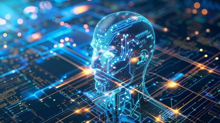 DeFAI概念有啥项目？AI+DeFi趋势已现， 这些项目值得你关注-网创圈