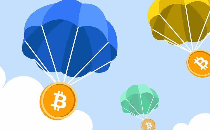 高收益空投+质押机遇：近期不可错过的十大新项目盘点-网创圈