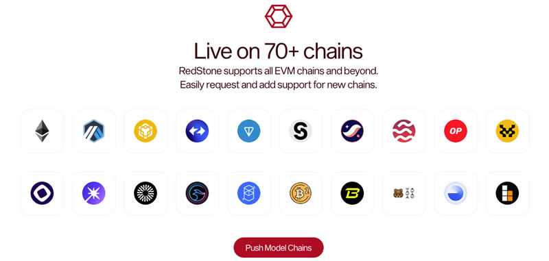 图片[7]-RedStone如何依靠RED币与EigenLayer质押突破Chainlink的垄断？-网创圈