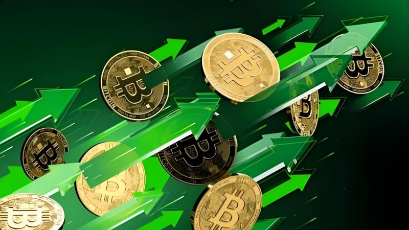 山寨季结束了吗？比特币ETF重写加密货币投资策略-网创圈