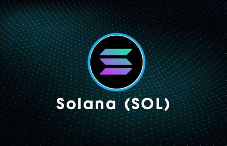 Solana 网络活动激增，SOL币价格是否会追随？-网创圈