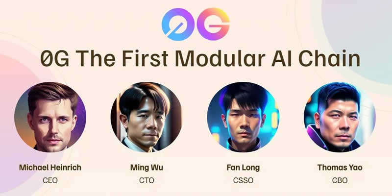 图片[4]-0G Labs项目是什么?如何参与0G生态空投项目？-网创圈