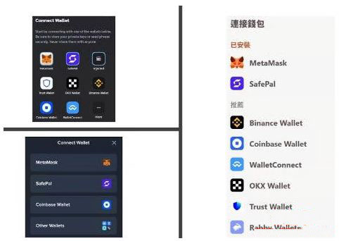 图片[3]-BNB chain/BSC是什么？BNB chain/BSC链钱包推荐-网创圈