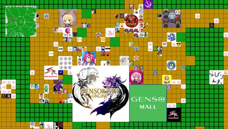 图片[6]-GensoKishi Metaverse是什么？MV币有什么价值？值得投资吗？-网创圈