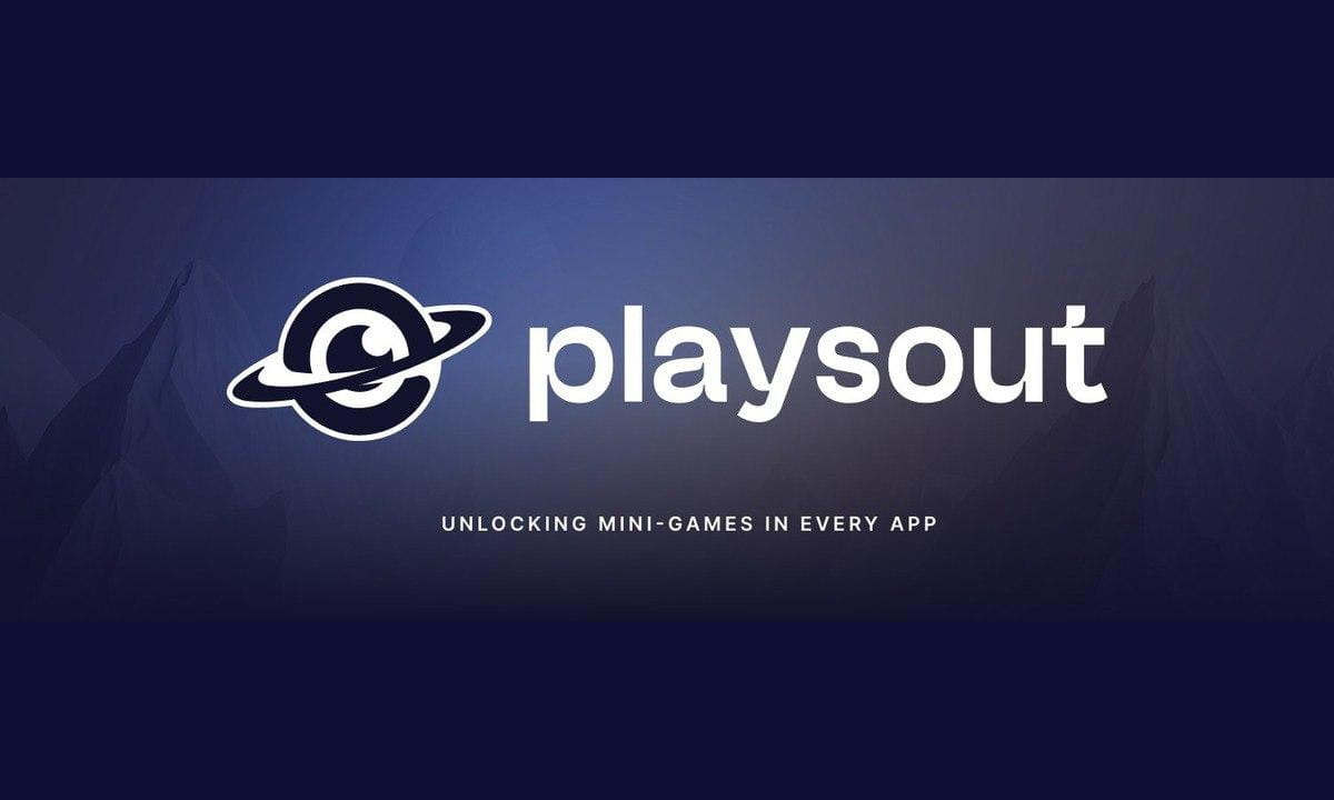 PlaysOut币是什么？如何运作？代币经济学、功能、发展路线、未来展望解读-网创圈