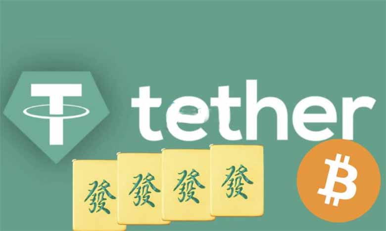 川普将宣布最新关税并立即生效！Tether第一季买入8888枚比特币-网创圈