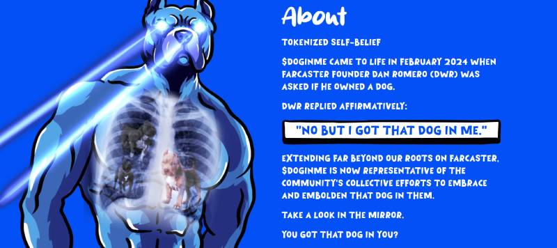 DOGINME是什么币种?DOGINME币怎么样?值得买吗?-网创圈